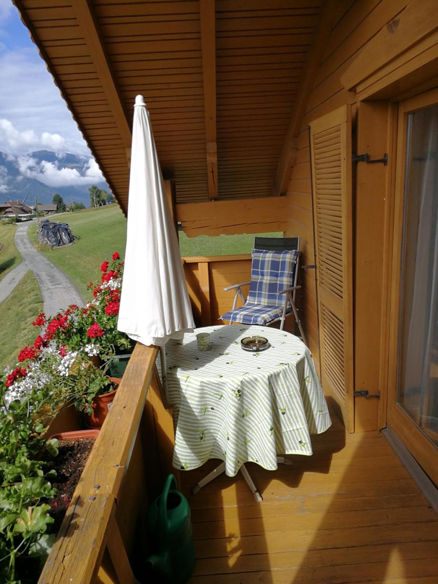 Bergbauernhof Schluder Apartment Хермагор Екстериор снимка