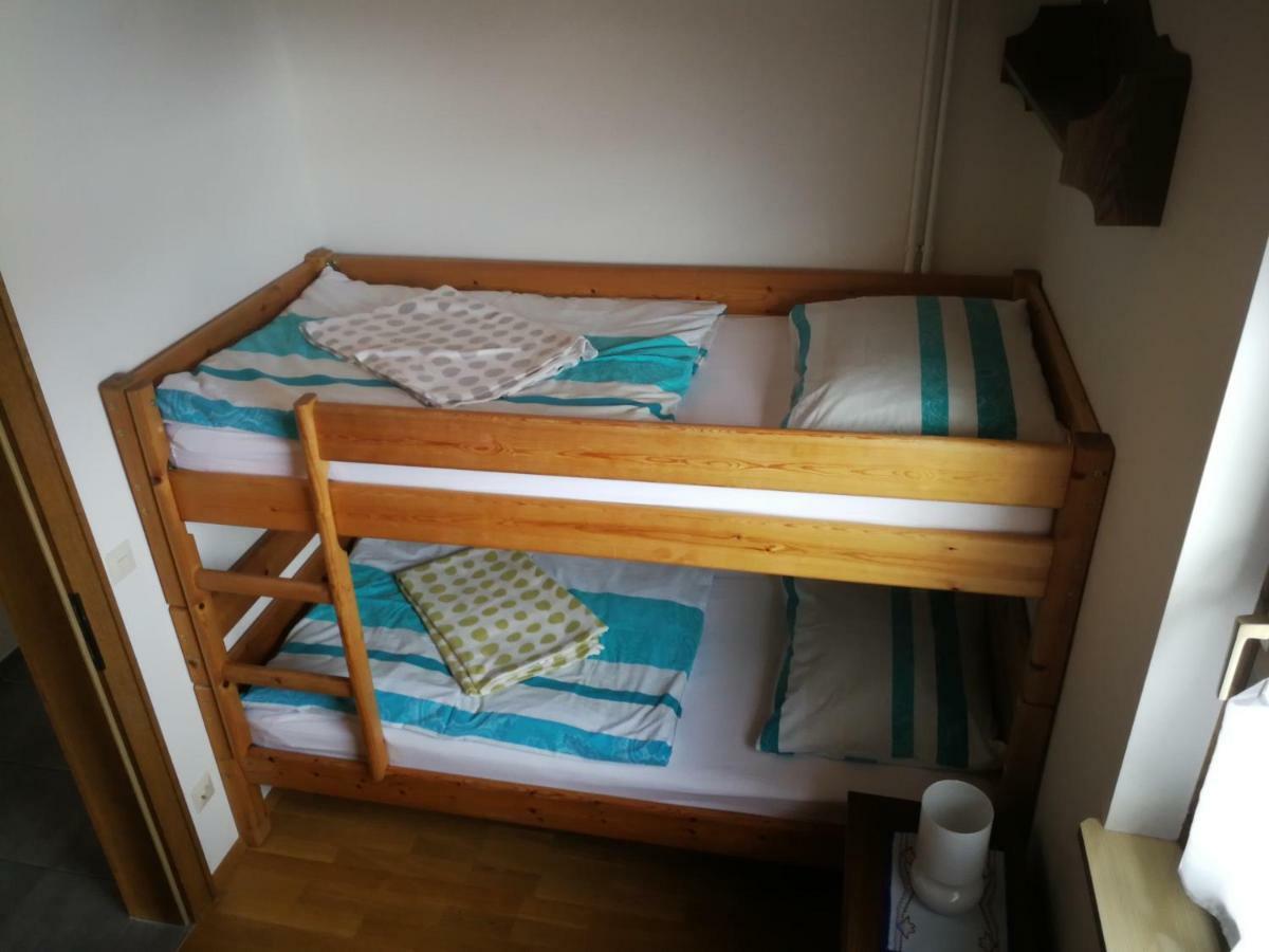 Bergbauernhof Schluder Apartment Хермагор Екстериор снимка