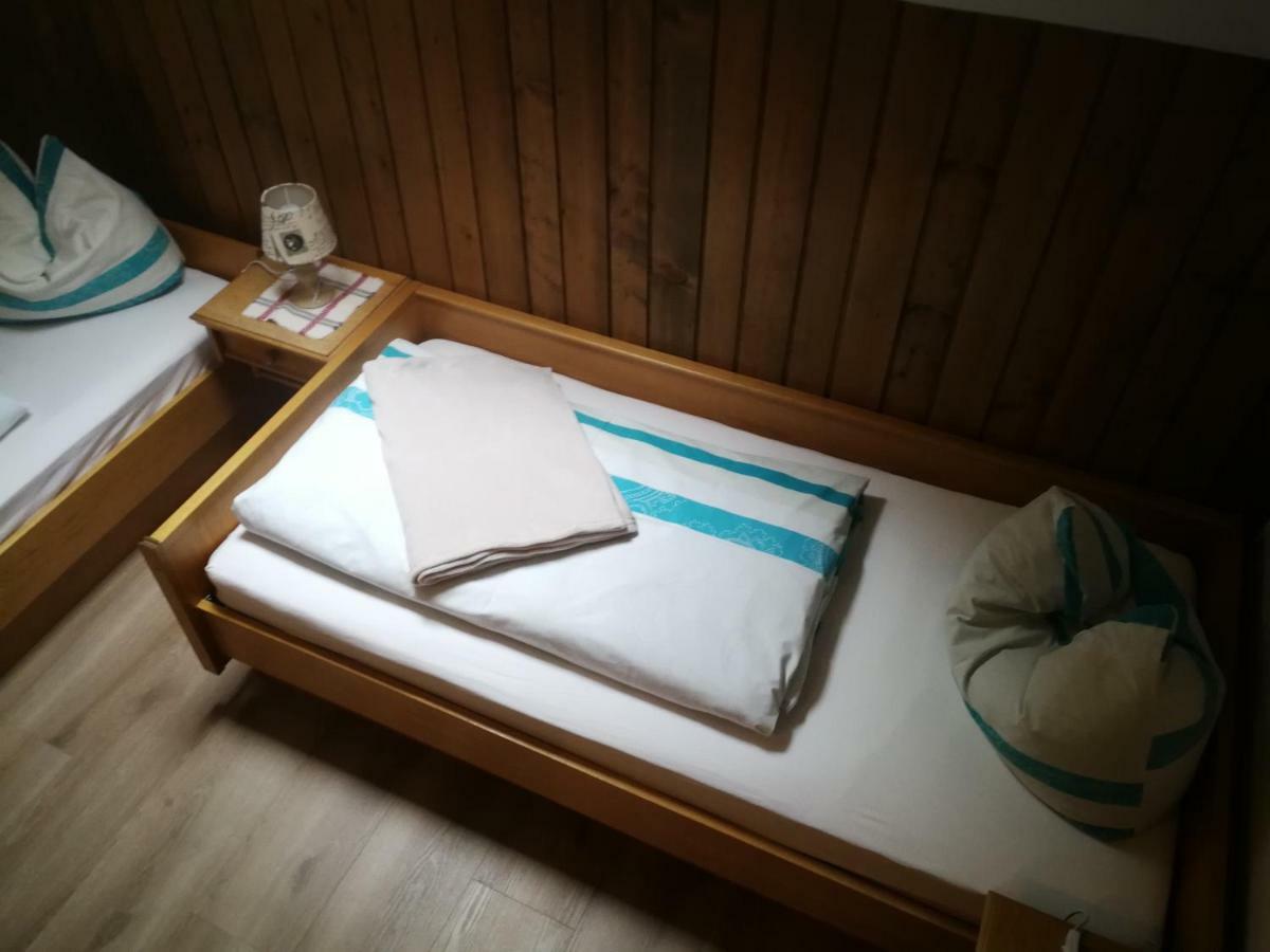 Bergbauernhof Schluder Apartment Хермагор Екстериор снимка
