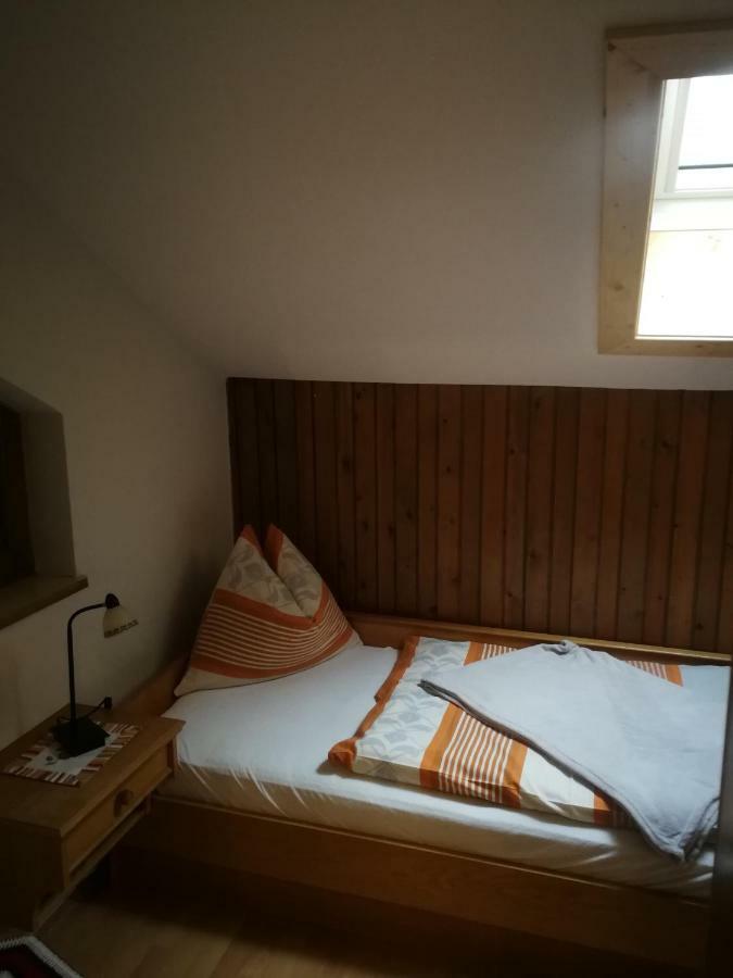 Bergbauernhof Schluder Apartment Хермагор Екстериор снимка