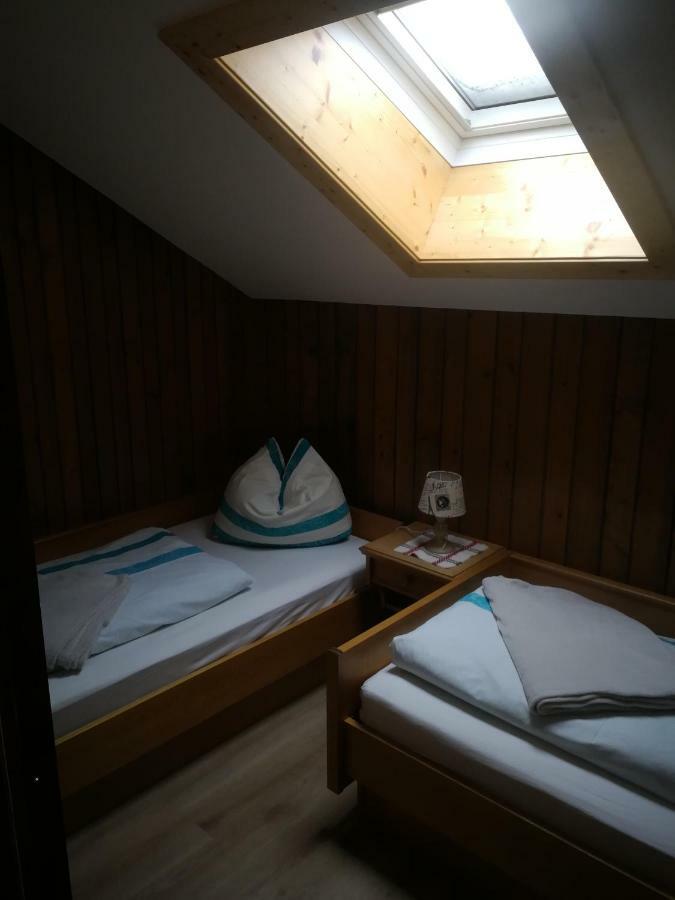 Bergbauernhof Schluder Apartment Хермагор Екстериор снимка