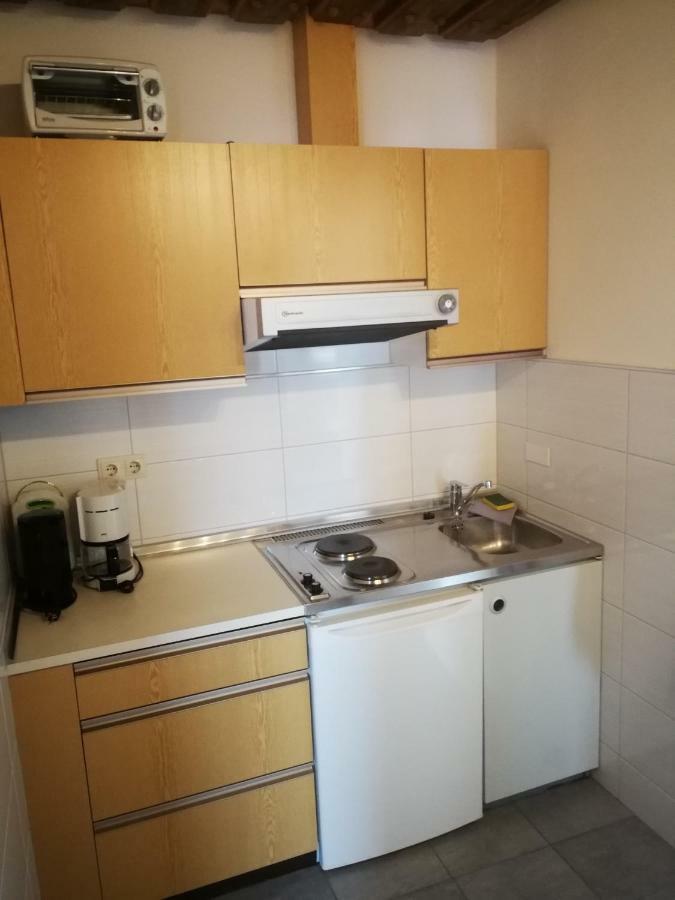 Bergbauernhof Schluder Apartment Хермагор Екстериор снимка