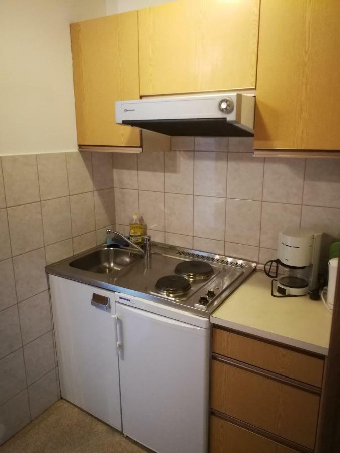 Bergbauernhof Schluder Apartment Хермагор Екстериор снимка